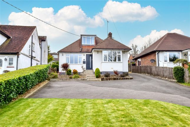 Thumbnail Property for sale in Stanley Hill, Amersham, Buckinghamshire