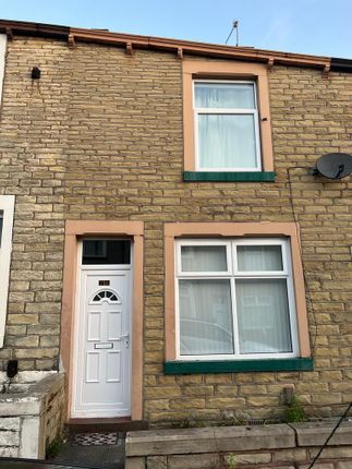 Terraced house to rent in Napier Street, Nelson