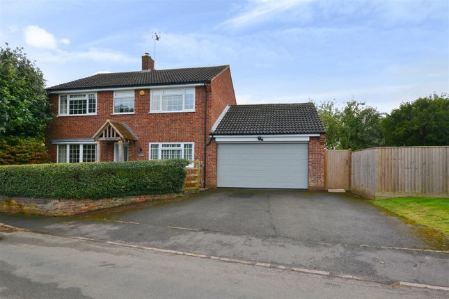 Detached house for sale in Main Street, Norwell, Newark NG23