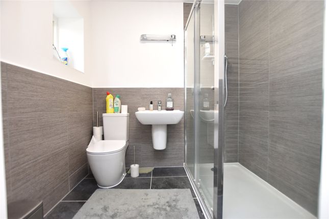 Flat for sale in Garth Kosti Woles, Nansledan, Newquay, Cornwall