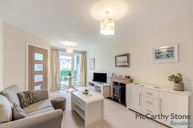 Flat 6, Century Court, Nottingham photo 3