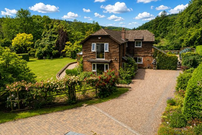 Merry Meadow,, Knowle Lane, Minehead photo 4
