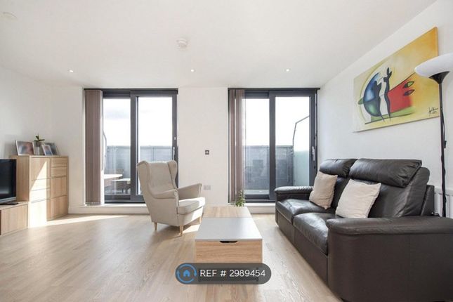 Flat, New Malden House Blagdon Road, New Malden photo 3