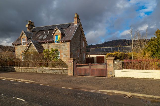 Detached house for sale in Fort Augustus