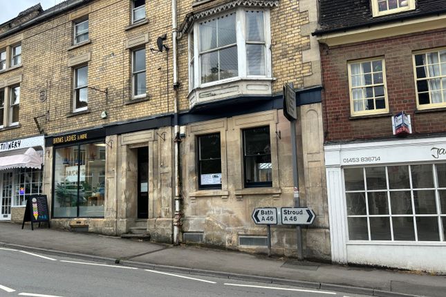 Thumbnail Retail premises to let in Fountain Street, Nailsworth, Glos