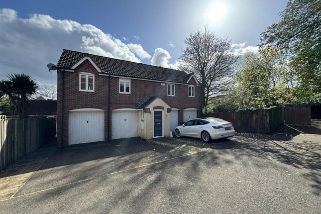 Detached house to rent in Bigstone Meadow, Tutshill, Chepstow