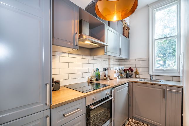 Studio for sale in Holland Road, London