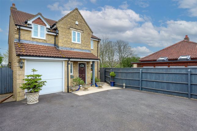 Thumbnail Detached house for sale in Oldford, Frome