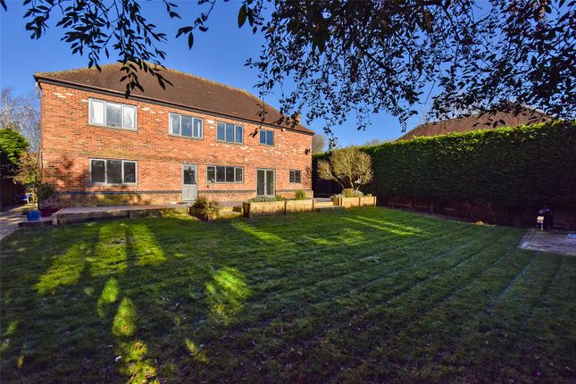 Detached house to rent in The Green, Nettlebed, Henley-On-Thames, Oxfordshire