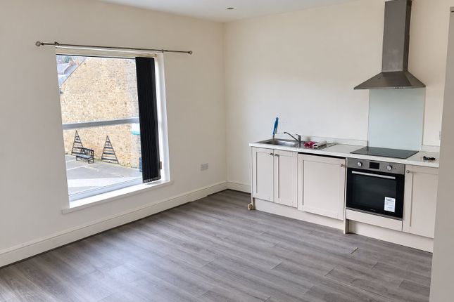 1 Bedroom Flat