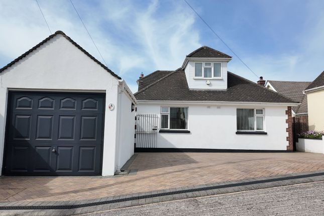 4-bed house on 5, St. Lukes Road, Newton Abbot, £415,000