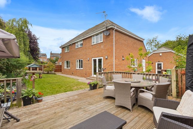 2, Mowbray Court, Knottingley photo 4