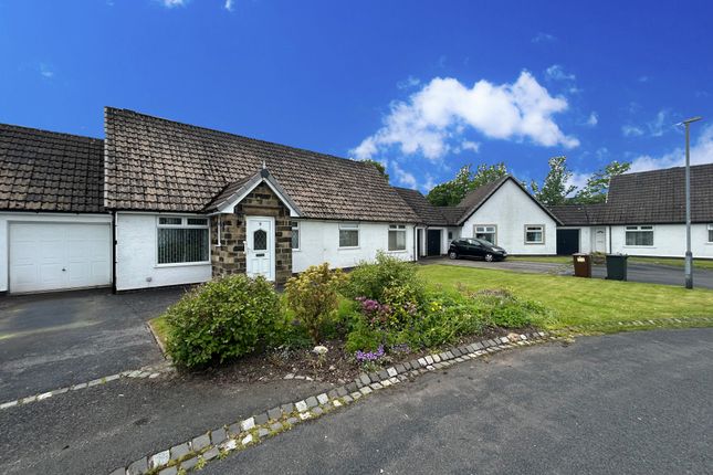 Thumbnail Bungalow for sale in Old Station Close, Grimsargh