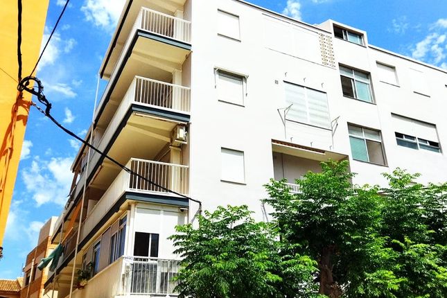 Thumbnail Apartment for sale in Playa De Piles, Passeig Marítim, 46712, 46712, Valencia, Spain