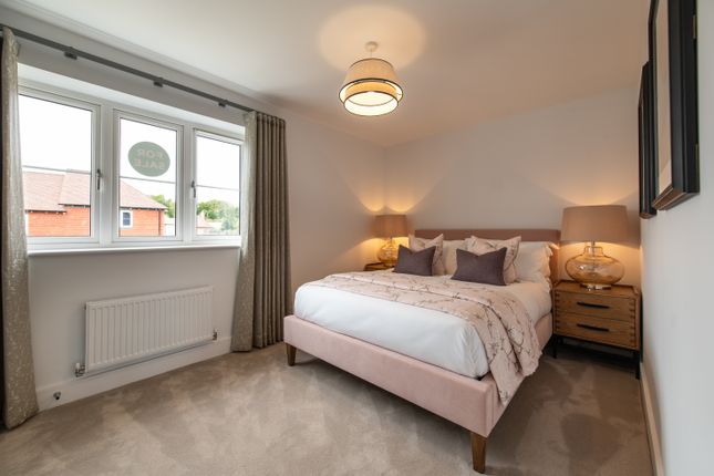 End terrace house for sale in High Street, Ticehurst