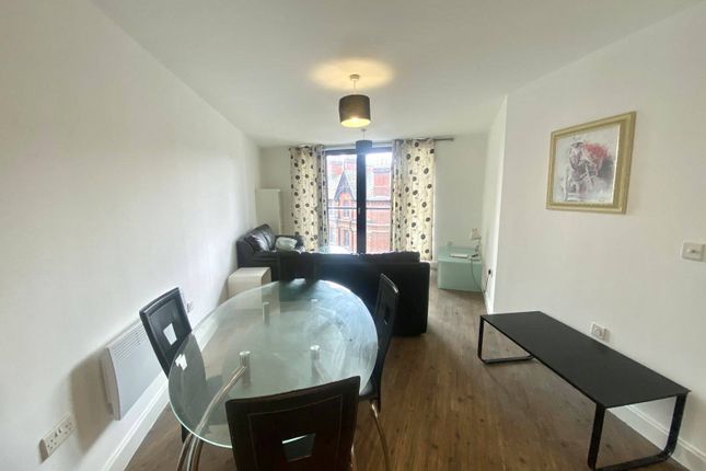 370 Southside, St.Johns Walk, Birmingham photo 2