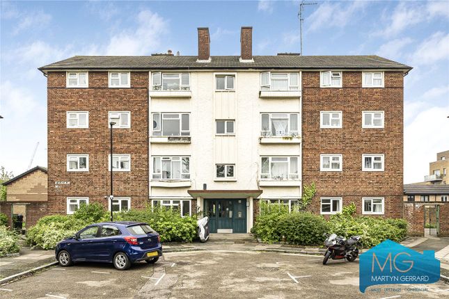 Flat for sale in Boyton Close, Crouch End