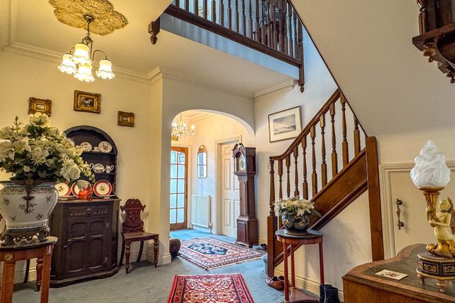 Loghtan House, Clifton Road, Isle Of Man photo 4