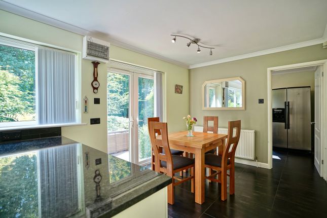 The House In The Wood, Hollow Lane, Huntingdon photo 4