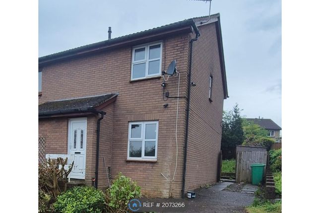 Thumbnail Semi-detached house to rent in Geraint Close, Thornhill, Cardiff