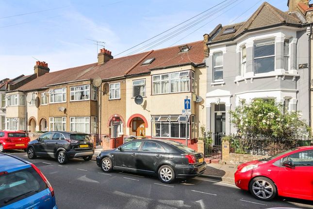 Thumbnail Terraced house for sale in Skelton Road, London