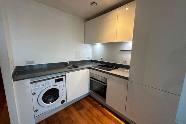 Apartment 605, Metropolitan House, 1, Hagley Road, West Midlands photo 2