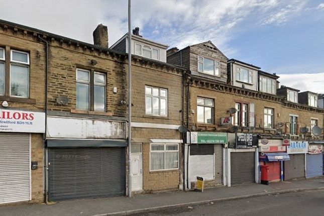 Terraced house for sale in Manchester Road, Bradford, West Yorkshire