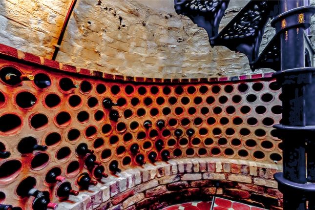 Wine Cellar