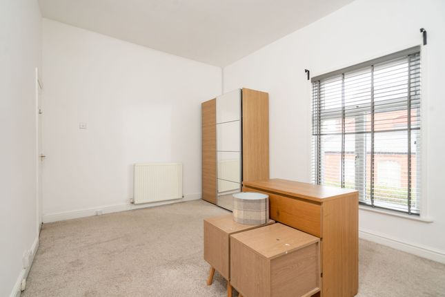 End terrace house for sale in Mowbray Street, Bolton