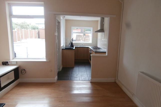 98 Logan Street, Nottingham photo 3