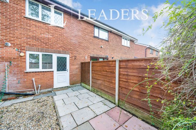 6, Deanwater Close, Birchwood photo 4
