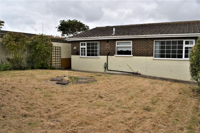 Bungalow for sale in Boughton Avenue, Broadstairs