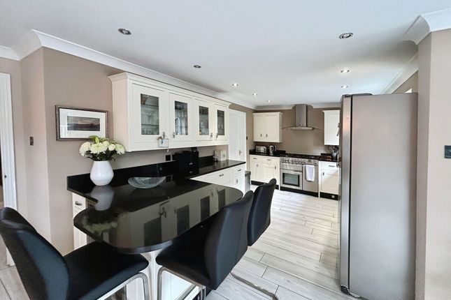 24 Llys Castell, Port Talbot photo 2