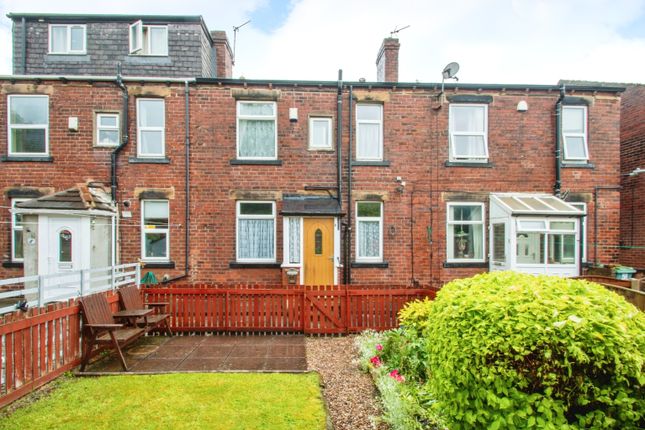 Thumbnail Terraced house for sale in King Street, Leeds