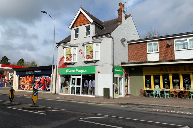 Thumbnail Retail premises to let in 30 Church Street, Caversham, Reading