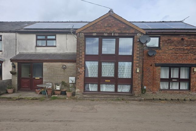 2-bed terraced on 3 Carr Mews, Lytham, £65,000