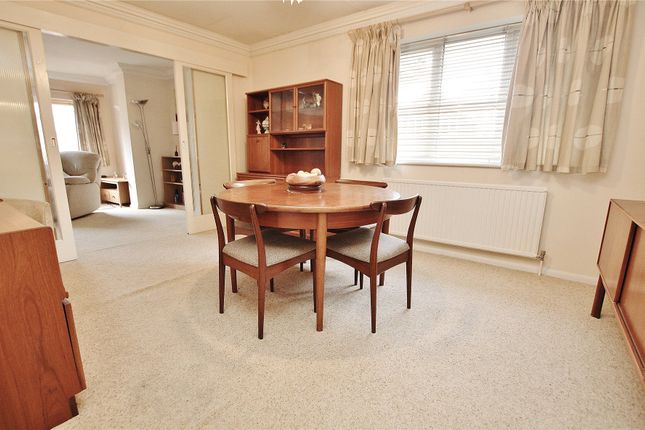 Bungalow for sale in Knaphill, Woking, Surrey