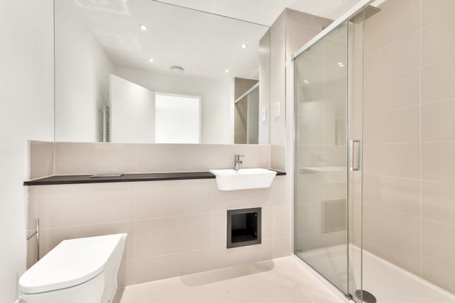 Bedroom Four Ensuite