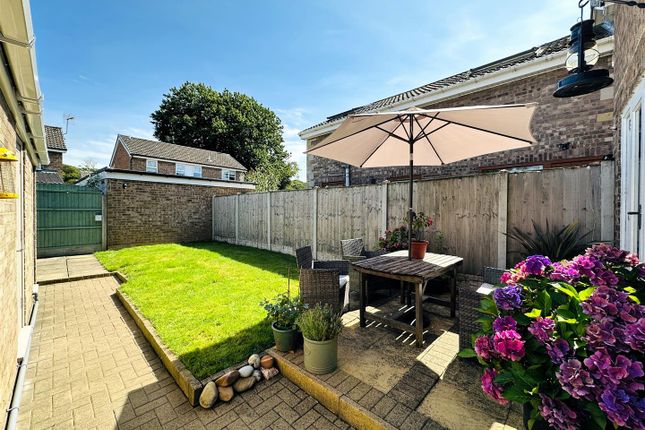 26, Wood Close, Thorpe Willoughby photo 4