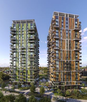 White City Living, White City, W12, White City Living, White City, W12, London photo 2