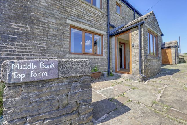 Porch Entrance
