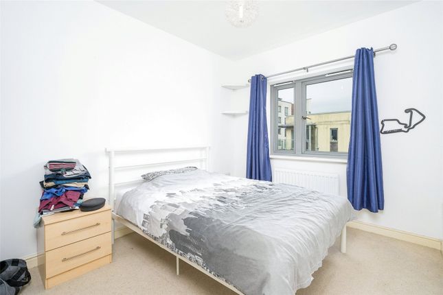 Flat for sale in Phelps Road, Plymouth, Devon