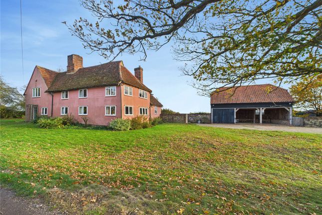 4-bed house on Hosdens Farmhouse,, Hosdens Lane, Halstead, £650,000