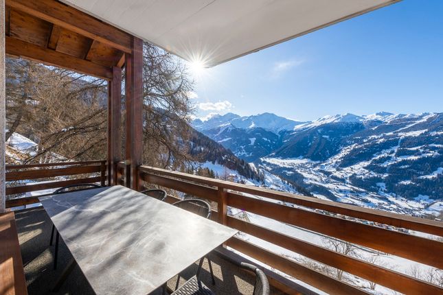 Maisonette for sale in Verbier, Valais, Switzerland