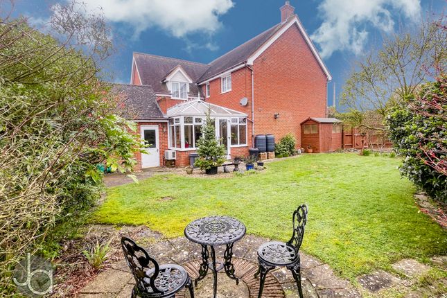 72, Newbridge Road, Colchester photo 4