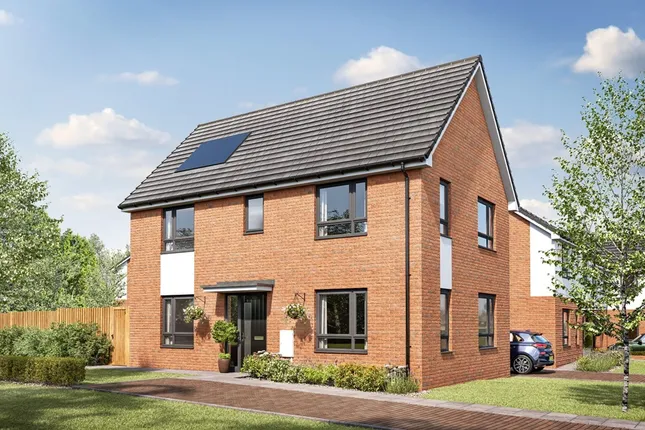 Taylor Wimpey - Kenton Bank Meadows