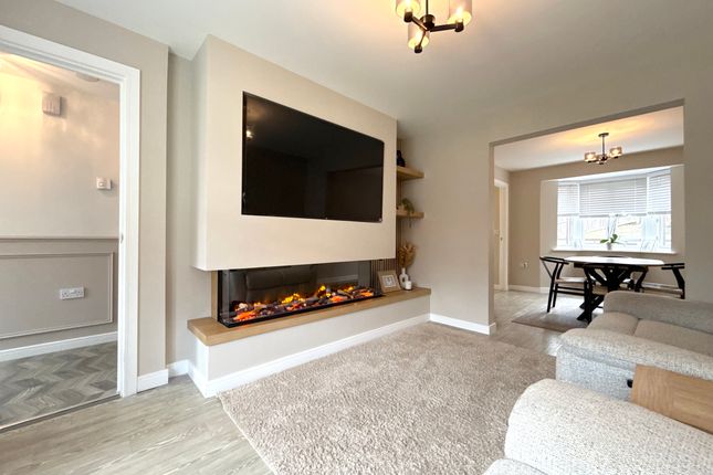 20 Maes Y Ffion, Aberdare photo 4