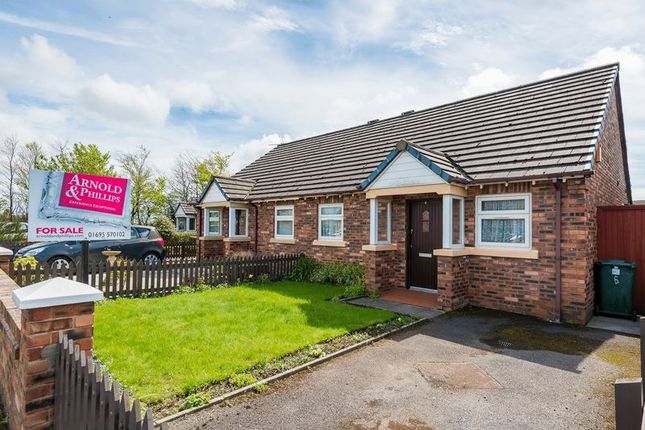 Lady Anne Close Scarisbrick Ormskirk L40 Bungalows For Sale