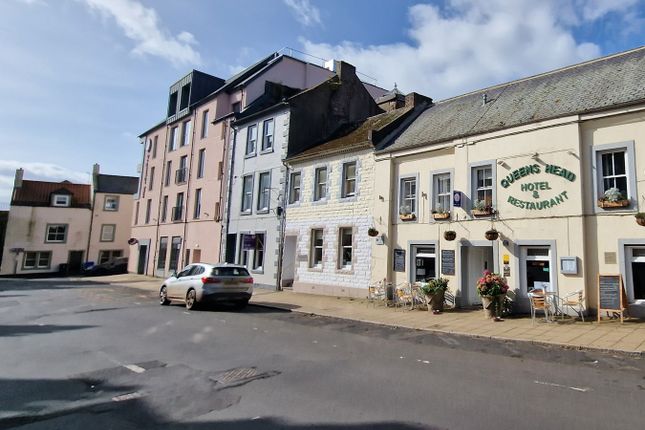 Thumbnail Commercial property for sale in Sandgate, Berwick-Upon-Tweed