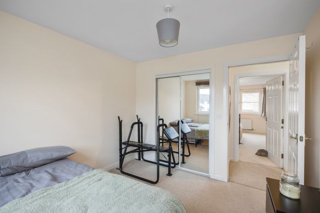 Flat for sale in 33 (Flat 4) Dolphingstone View, Prestonpans